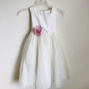 Spring/summer Dress